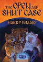 Cover: The Open and Shut Case: Octavius Bear: Book 1 - MX Publishing