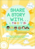 Cover: Share a Story with ... - Christian Education