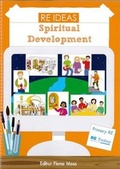 Cover: RE Ideas: Spiritual Development: Volume 3 - Christian Education