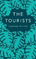 Cover: The Tourists - Daunt Books