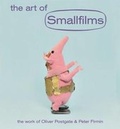 Cover: The Art of Smallfilms - Four Corners Books