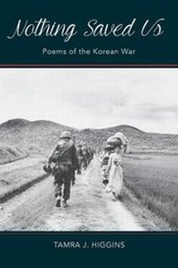 Enlarge image Cover: Nothing Saved Us - Wind Ridge Books
