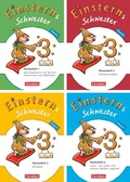 Cover: Einsterns Schwester - Sprache und Lesen - Bayern - 3. Jahrgangsstufe - Cornelsen Verlag