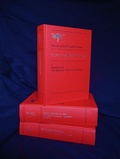 Cover: Civic London to 1558 [3 volume set] - D.S. Brewer