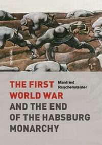 Abbildung von: The First World War - Böhlau Wien