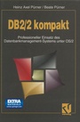 Cover: DB2/2 kompakt - Vieweg+Teubner Verlag