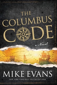 Enlarge image Cover: THE COLUMBUS CODE - Worthy Publishing