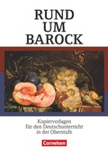 Cover: Rund um ... - Sekundarstufe II - Cornelsen Verlag