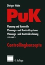 Cover: PuK - Springer Gabler