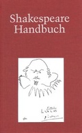 Cover: Shakespeare-Handbuch - Alfred Kr&ouml;ner Verlag