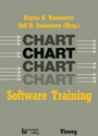 Cover: Chart Software Training - Vieweg+Teubner Verlag