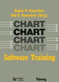 Cover: Chart Software Training - Vieweg+Teubner Verlag