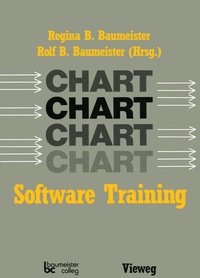 Enlarge image Cover: Chart Software Training - Vieweg+Teubner Verlag