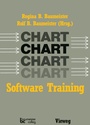 Cover: Chart Software Training - Vieweg+Teubner Verlag