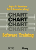 Cover: Chart Software Training - Vieweg+Teubner Verlag