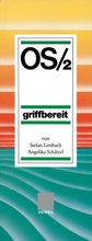Cover: OS/2 griffbereit - Vieweg+Teubner Verlag
