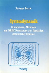 Enlarge image Cover: Systemdynamik - Vieweg+Teubner Verlag