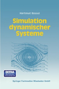 Enlarge image Cover: Simulation dynamischer Systeme - Vieweg+Teubner Verlag