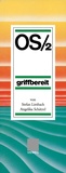 Cover: OS/2 griffbereit - Vieweg+Teubner Verlag