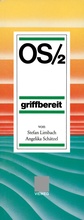 Cover: OS/2 griffbereit - Vieweg+Teubner Verlag