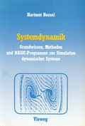 Cover: Systemdynamik - Vieweg+Teubner Verlag