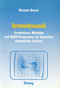 Enlarge image Cover: Systemdynamik - Vieweg+Teubner Verlag