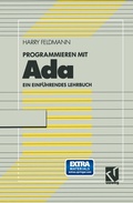 Cover: Programmieren mit Ada - Vieweg+Teubner Verlag