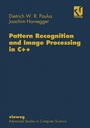 Cover: Pattern Recognition and Image Processing in C++ - Vieweg+Teubner Verlag