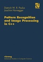 Cover: Pattern Recognition and Image Processing in C++ - Vieweg+Teubner Verlag