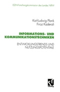Cover: Informations- und Kommunikationstechniken - Vieweg+Teubner Verlag