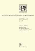 Cover: Text und Kontext: Die Mittelalter-Philologie zwischen Gesellschftsgeschichte und Kulturanthropologie - VS Verlag f&uuml;r Sozialwissenschaften