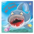 Cover: Sneezy Wheezy Mr Shark - Top That! Publishing Ltd