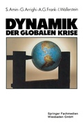 Cover: Dynamik der globalen Krise - VS Verlag f&uuml;r Sozialwissenschaften