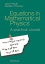 Cover: Equations in Mathematical Physics - Birkhäuser