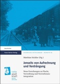 Cover: Jenseits von Aufrechnung und Verdr&auml;ngung - Franz Steiner Verlag