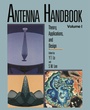 Cover: Antenna Handbook - Springer