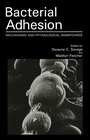 Cover: Bacterial Adhesion - Springer