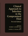 Cover: Clinical Approach to Infection in the Compromised Host - Springer