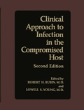 Cover: Clinical Approach to Infection in the Compromised Host - Springer