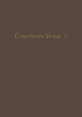 Cover: Comprehensive Virology - Springer