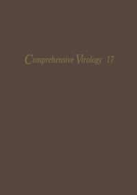 Enlarge image Cover: Comprehensive Virology - Springer