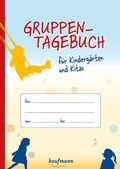 Cover: Gruppen-Tagebuch - Kaufmann Verlag