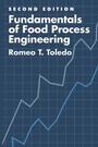 Cover: Fundamentals of Food Process Engineering - Springer
