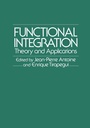 Cover: Functional Integration - Springer