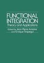 Cover: Functional Integration - Springer