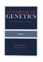 Cover: Invertebrates of Genetic Interest - Springer