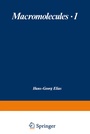 Cover: Macromolecules - Springer