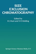 Bild: Size Exclusion Chromatography - Springer