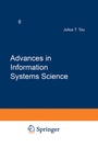 Cover: Advances in Information Systems Science - Springer