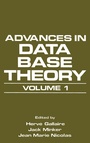 Cover: Advances in Data Base Theory - Springer